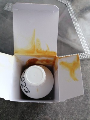 Artikelfoto(s) von einem verifizierten Käufer