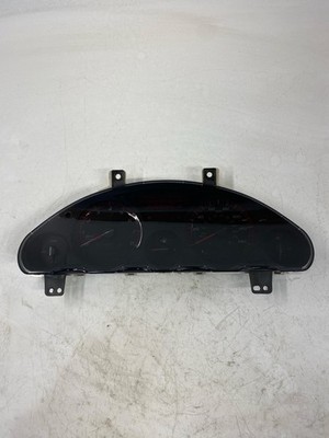 14 15 16 GMC ACADIA Speedometer Instrument Cluster