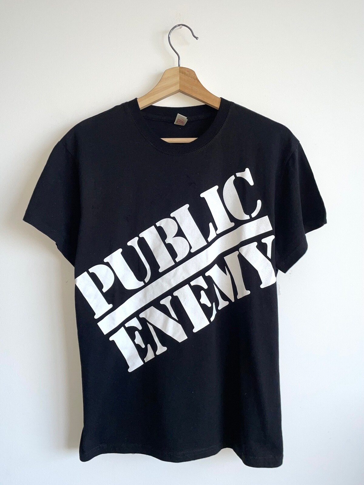 Public Enemy Women Vintage t-shirt 80's 90's Hip Hop tee | eBay Public Enemy Women Vintage t-shirt 80's 90's Hip Hop tee | eBay