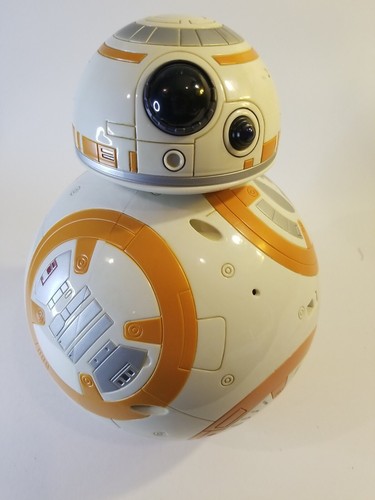 Disney - ディズニーストア　BB8 R2-D2 ダースベイダー Disney - ディズニーストア BB8 R2-D2 ダースベイダーの通販 by