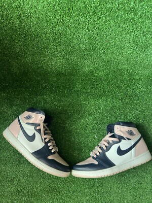 Size 12 - Jordan 1 Bubble Gum 2021 Atmosphere