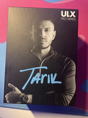 Finalmouse UltralightX Tarik Lion Medium M Ultralight X ULX Pro 
