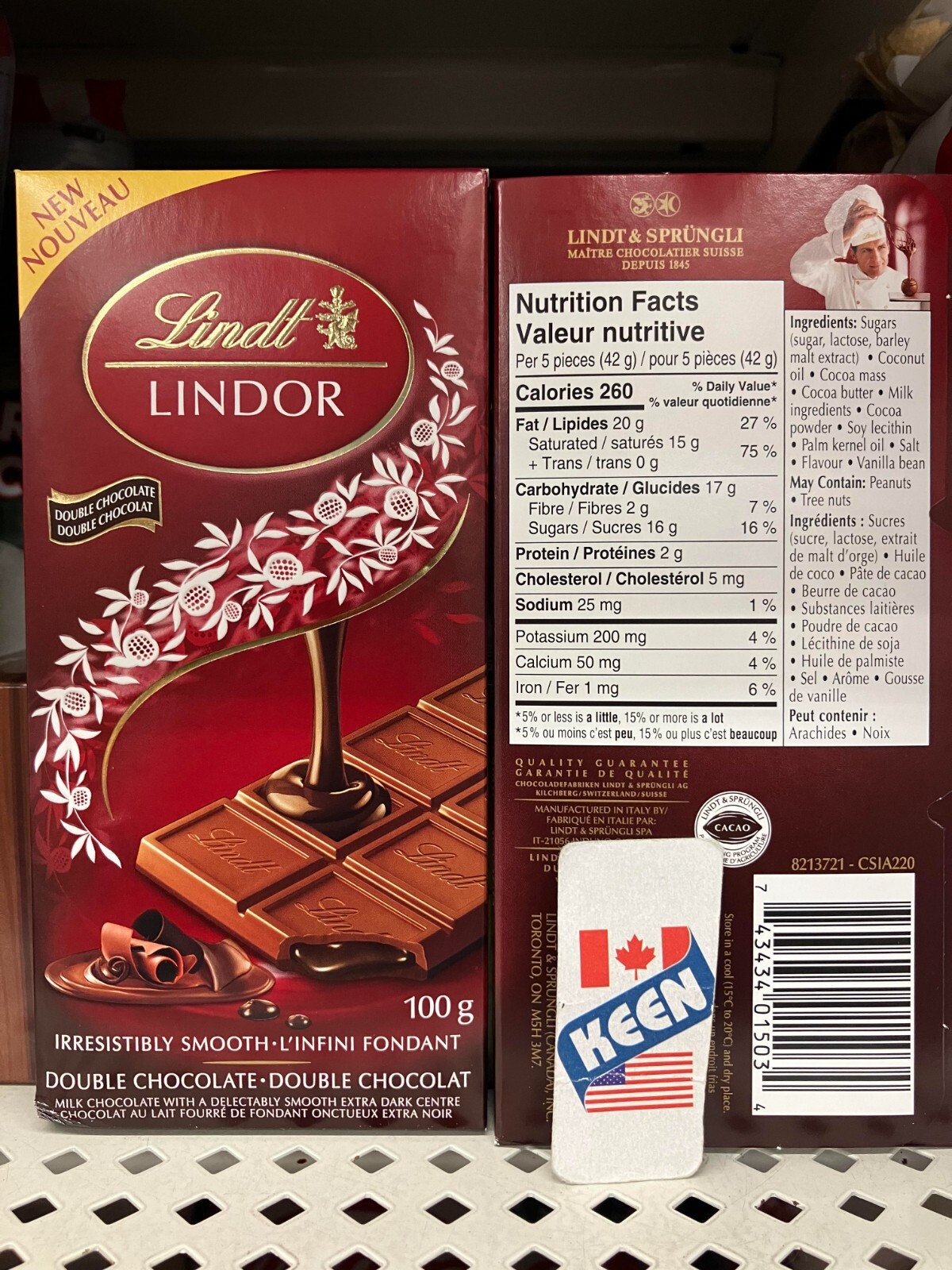 Lindt - RION ページ Lindt LINDOR Assorted Chocolate Candy Truffles, Chocolate