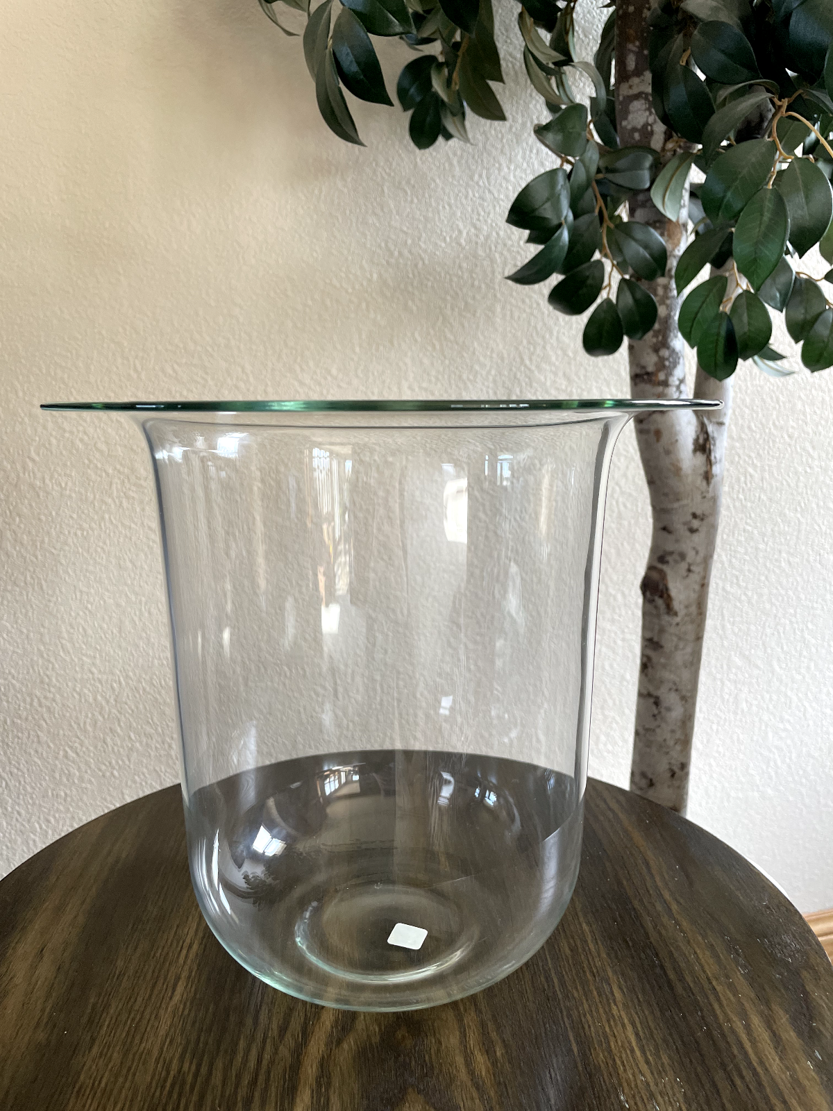 Replacement Glass Hurricane