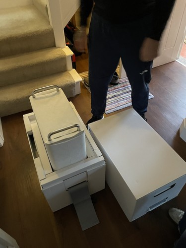 Item photo(s) from verified buyer