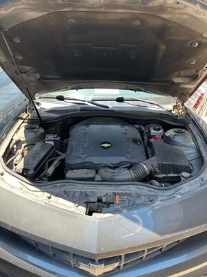 image 1 of engine