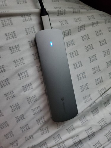 Fotos del artículo de un comprador verificado