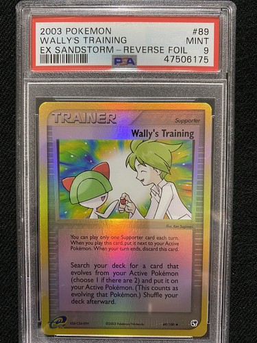 2003 スイクン ex ホロカード 1st Ed【psa9】 Surskit C 001/071 SV2P Snow Hazard Pokemon Card Japan | eBay