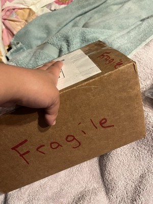 Fotos del artículo de un comprador verificado
