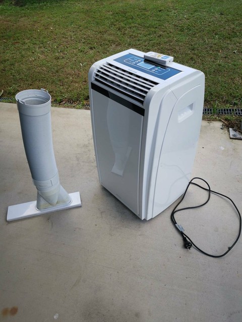 arlec split system air conditioner