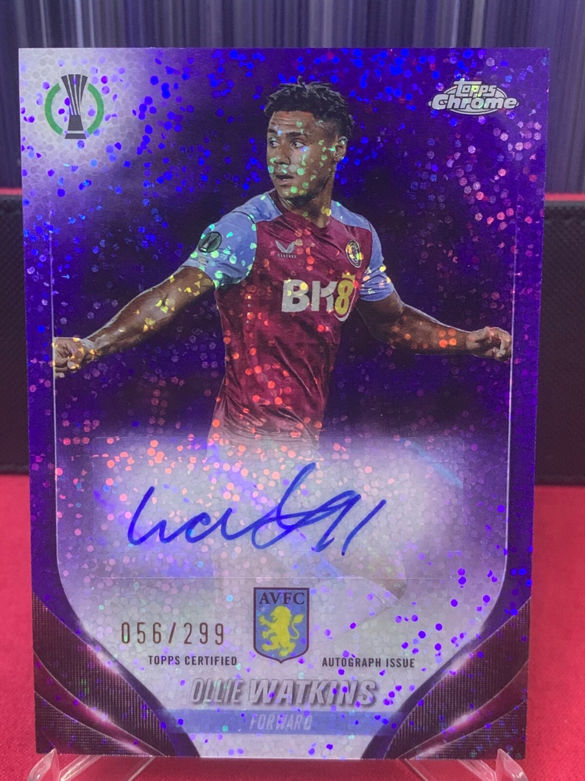 topps  2023 アーセナル　ウーデゴール Topps Match Attax 2023-24 Martin Odegaard 100 Club Arsenal