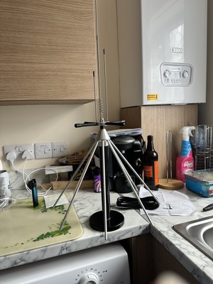 Artikelfoto(s) von einem verifizierten Käufer