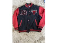 unk nba jacket