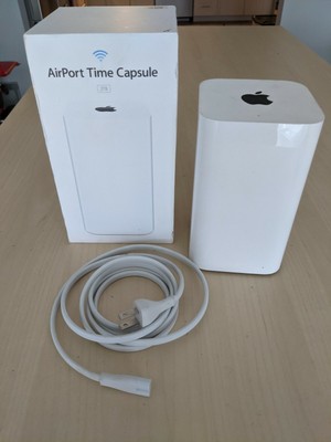 Time Apple Capsule Airport Till Salu I Sverige 100 Begagnad Second Hand Time Apple Capsule Airports