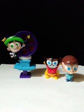 burger king the fairly oddparents