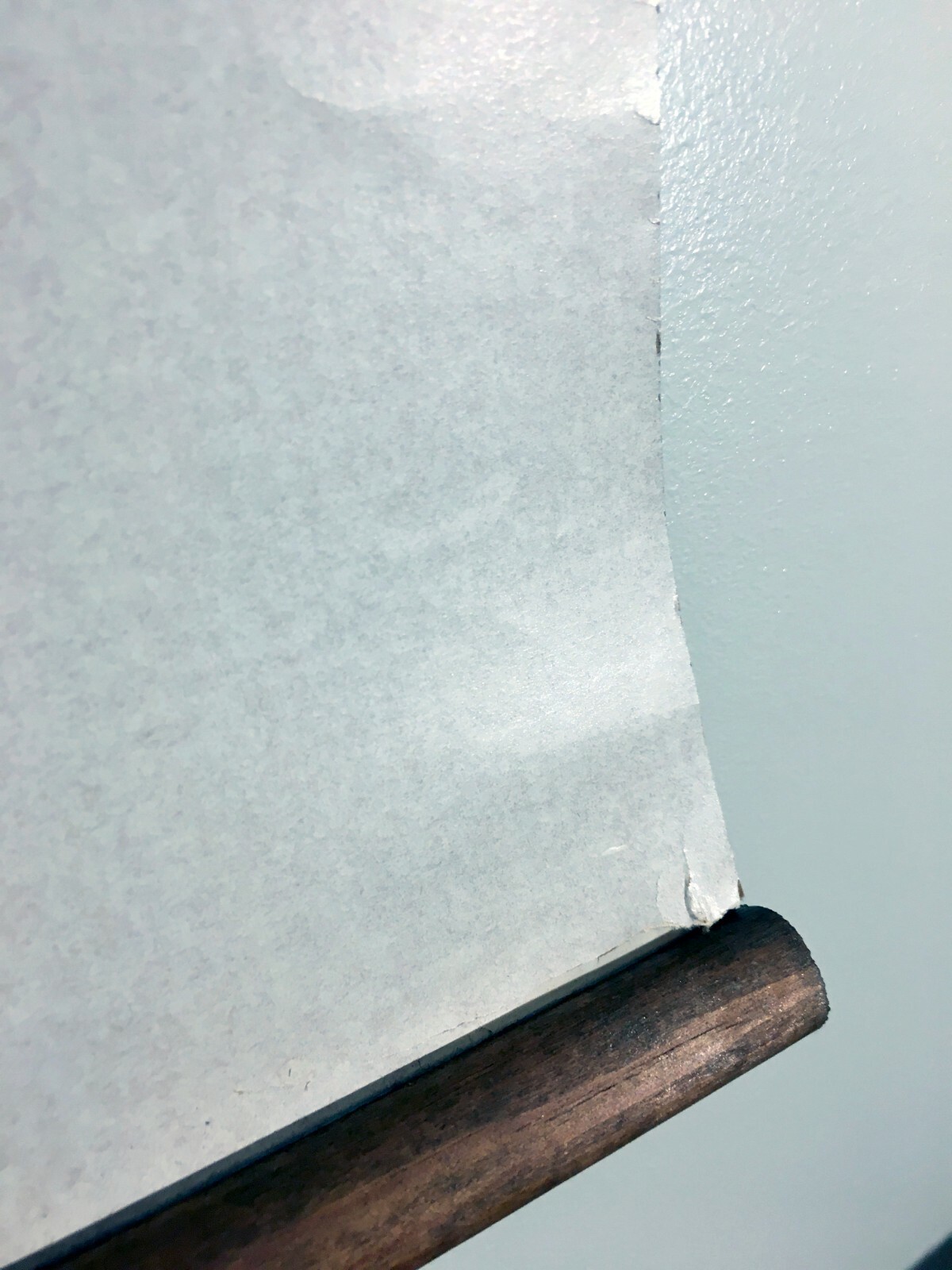 Vintage VTG Original Germany Souvenir Travel Poster B&B Div Stand Pck'g Corp