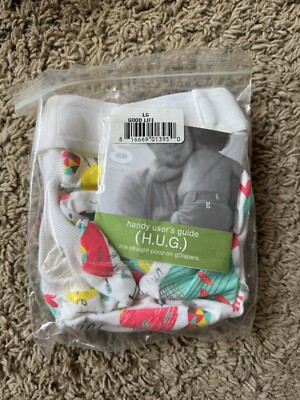 Brand New Large Gdiaper 22-36 lbs Good Life