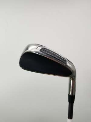 2018 CLEVELAND LAUNCHER HB 7 IRON STIFF MIYAZAKI BLUE 6 C. K