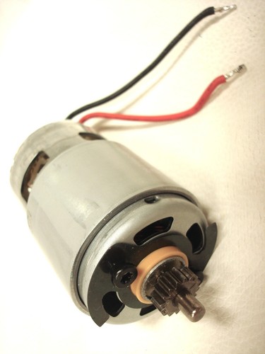 Bosch New Genuine 34612 Cordless Drill 12V Motor Part