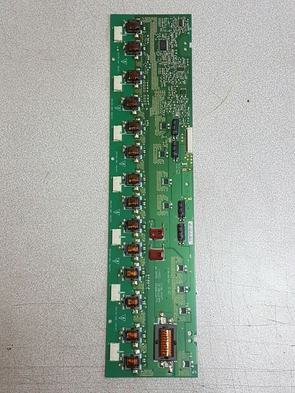 Sony Kdl-37s5600 220-240v 50hz 167w Vi71865.50 Ls-1937t04020-93u Vi71861.50