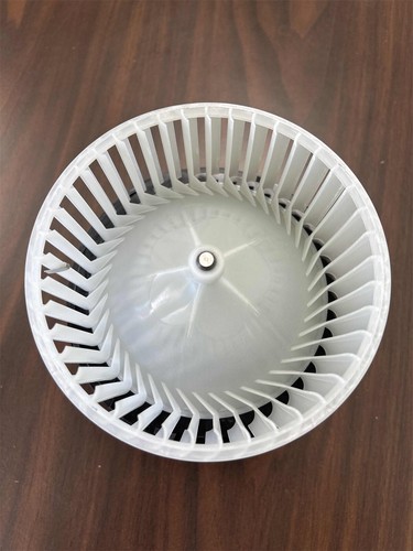 A/C Heater Blower Motor Fan Cage For Chevy GMC 1500 2500 Yukon Cadilla 2007-2013