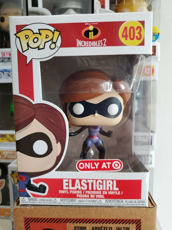 underminer toy target