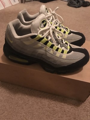 max air triple nike