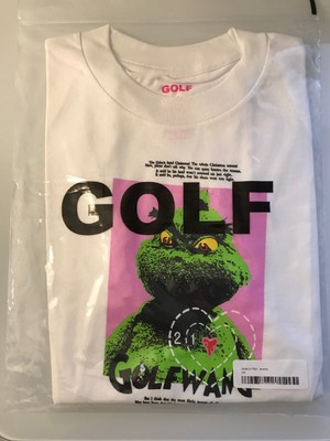 golf le fleur tee