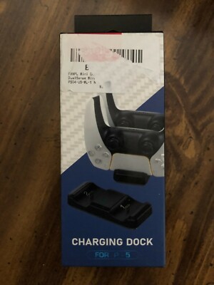 iPlay Charging Dock for PS5 Controller