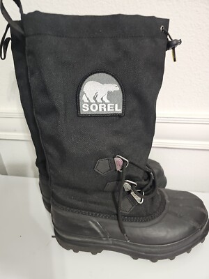 Sorel bear cheap