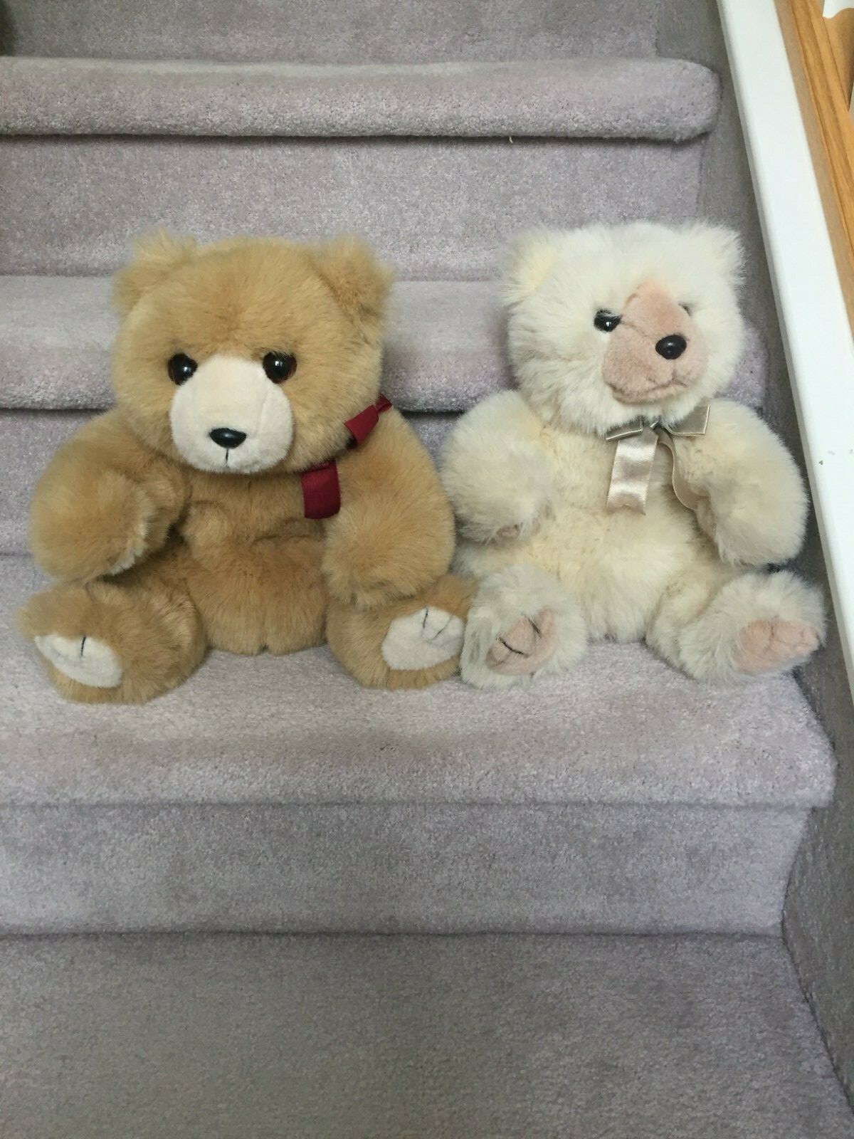 ☆人気☆【A PIECE OF CAKE】☆Flower Bear Terry bucket ha.t