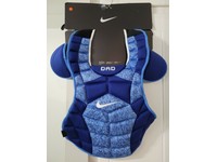 nike catchers chest protector
