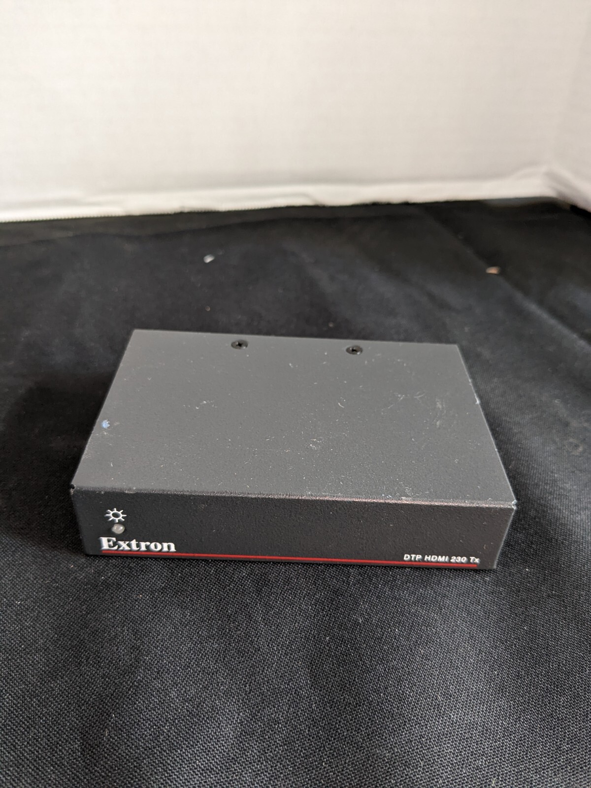 Extron Electronics DTP HDMI 230 TX Transmitter - NO POWER Extron Electronics DTP HDMI 230 TX Transmitter - NO POWER