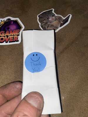 Item photo(s) from verified buyer