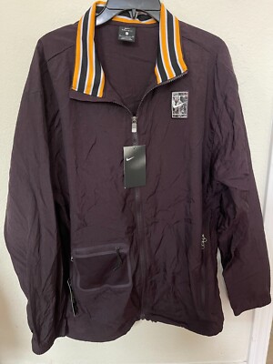 Nike Tennis Court Stadium Windbreaker Dri-Fit Men Jacket CD7678 659