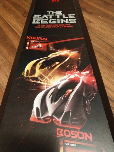 Anki DRIVE Starter Ki