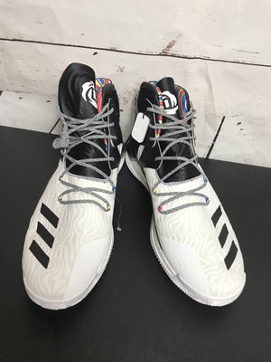 adidas d rose 7 black history month