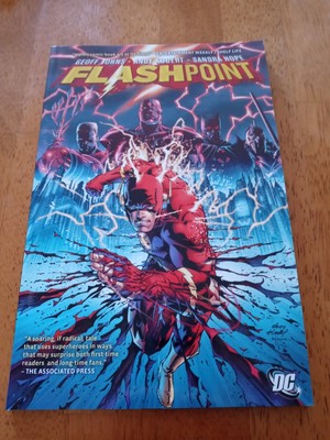 Flashpoint (DC Comics 2011)