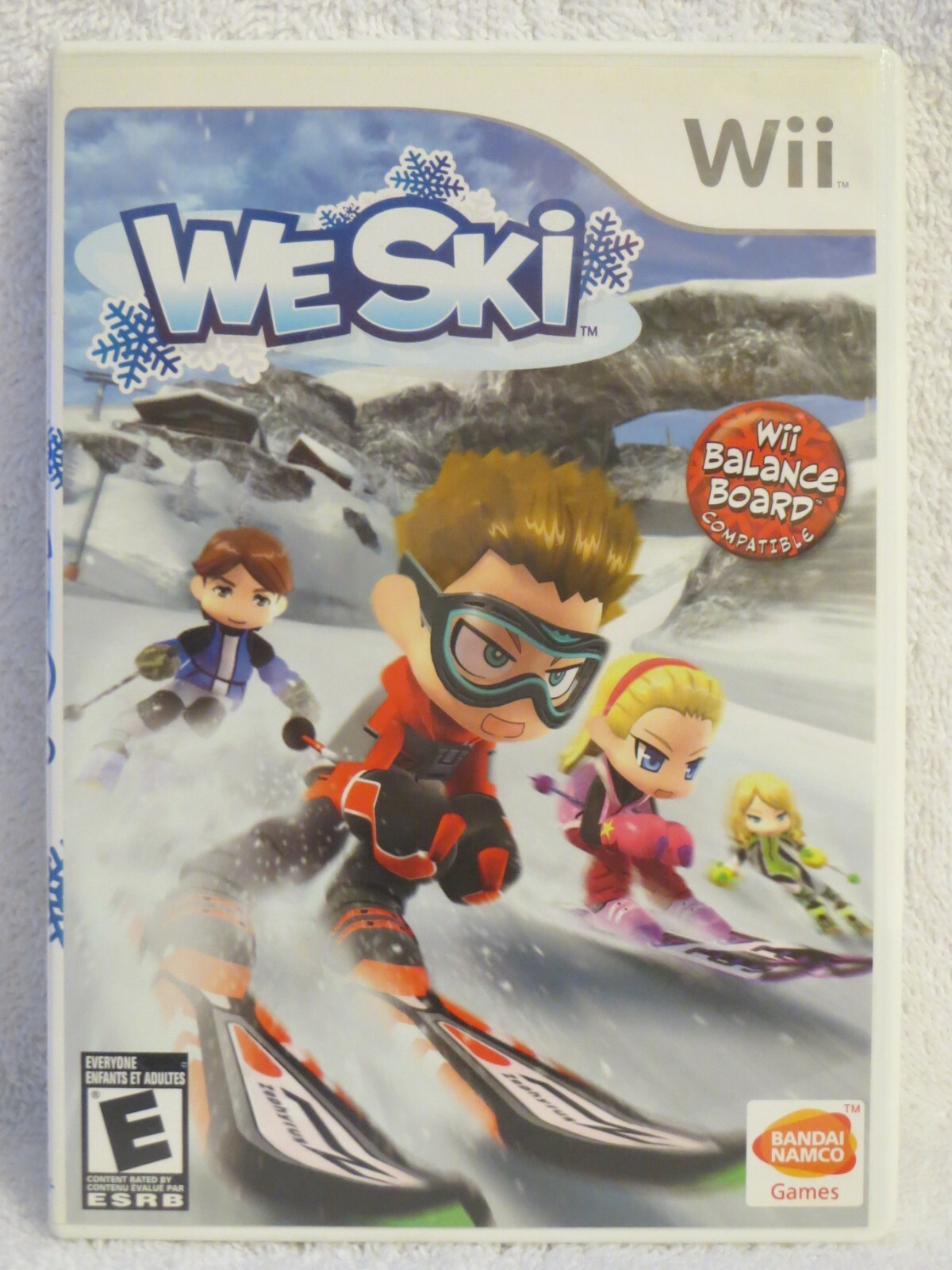 wiiソフト フーパースマッシュボール ドンキーコングリターンズ