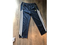 adidas rn 88387 ca 40312 pants