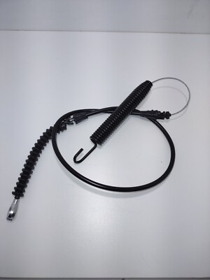 Deck Engagement PTO Cable For Craftsman T100 T110 T120 T130 T140 Deck Cable B1