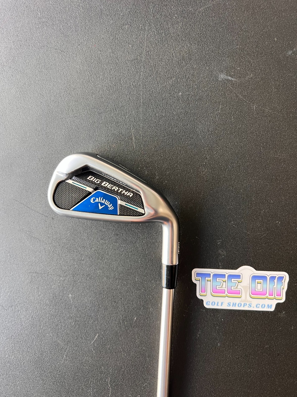 キャロウェイ　BIG BERTHA Callaway Great Big Bertha Women's Driver - Just Say Golf