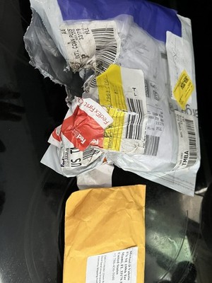 Item photo(s) from verified buyer