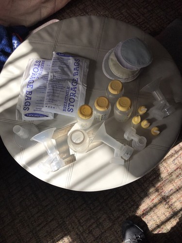 And Bags Lot
