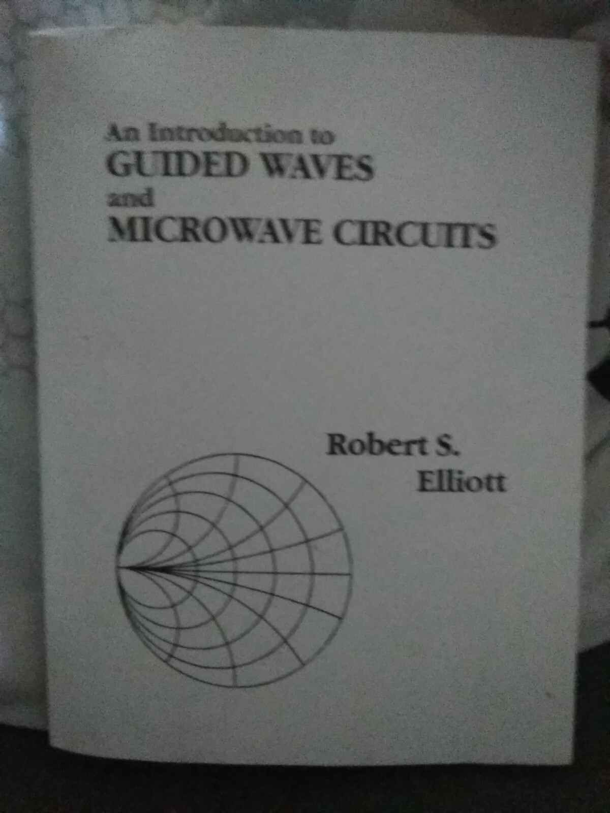 Introduction to Microwave Circuits