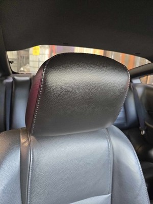 Used Right Front Headrest fits: FORD MUSTANG Right 05 06 07 08 09