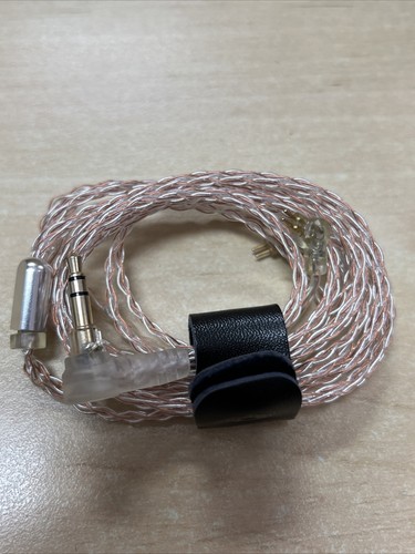 ALO Audio ケーブル Reference 8 Mini to Mini ALO Audio - Reference 8 Cable | Headphone Shop