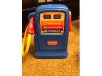 vintage little tikes gas pump