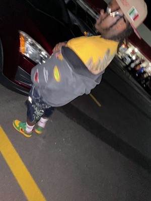 Item photo(s) from verified buyer