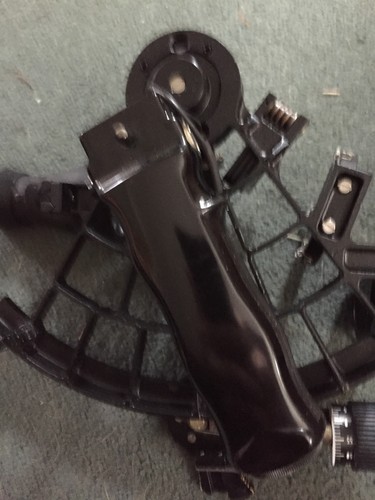 Sextant Plath Navistar Classic  4 x 40